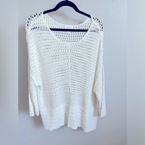 Casual Summer Sweater